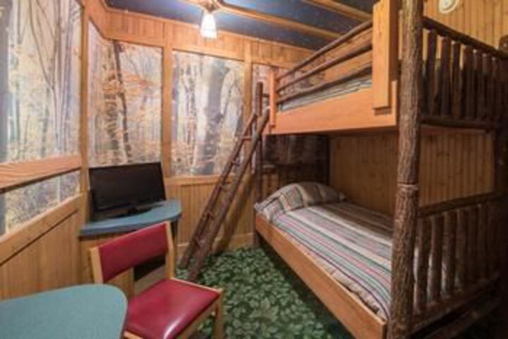 Standard Suite