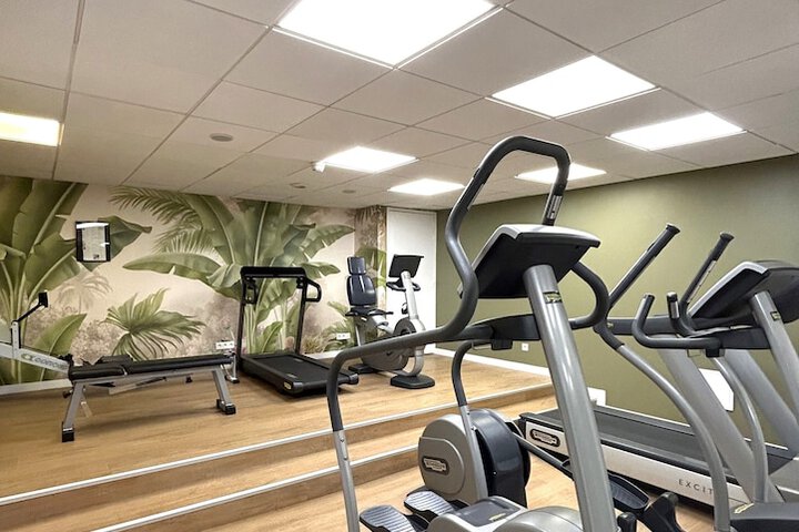 Health and Fitness 21 of 40