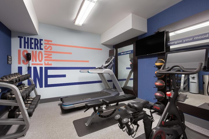 Health and Fitness 9 of 20