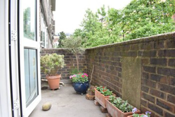 Terrace/Patio 15 of 16