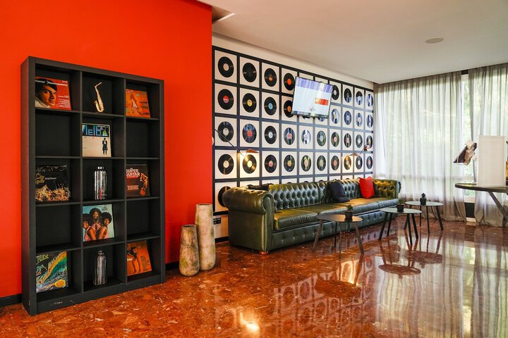 Hotel Interior 3 of 44