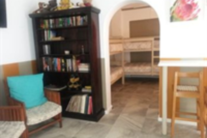 Fitness Center Photo