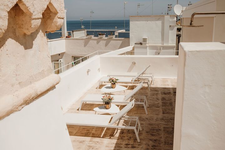 Terrace/Patio 68 of 72