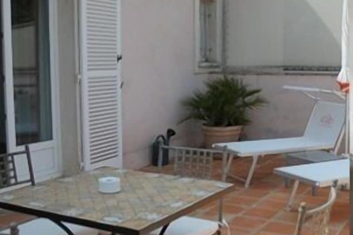 Terrace/Patio 13 of 35