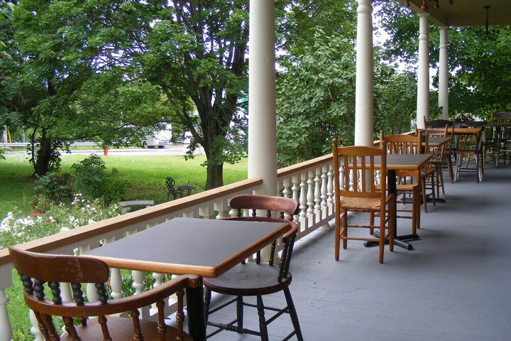Terrace/Patio 12 of 34