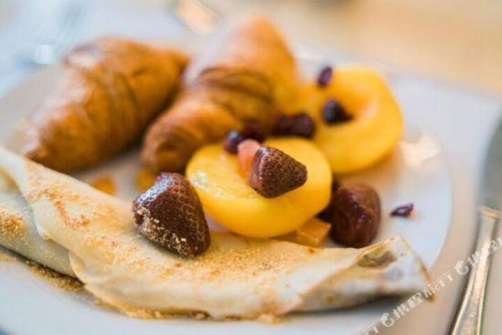 Fitness Center Photo