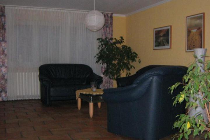 WILLIS GSTEZIMMER FERIENWOHNUNG