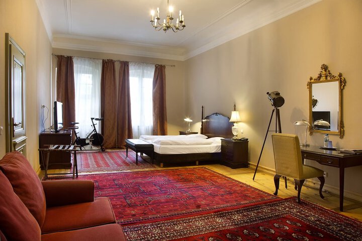 Room 14 of 55