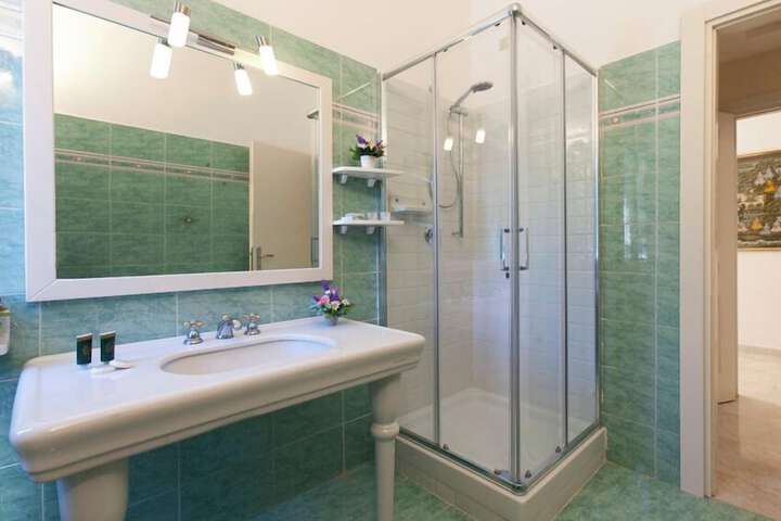 Bath Interior