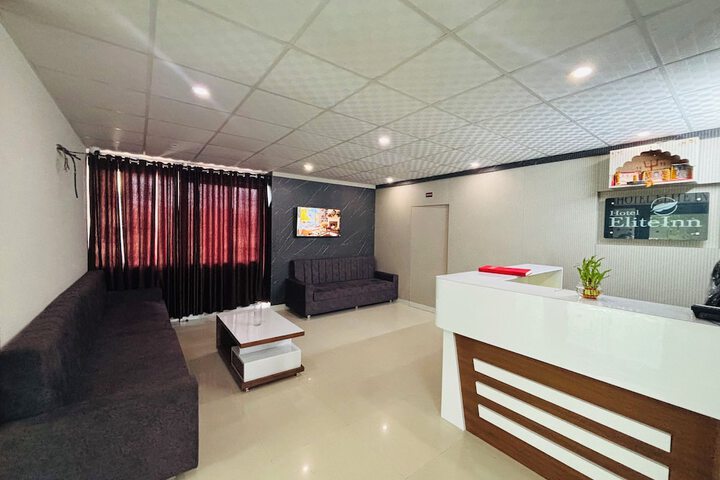Hotel Interior 4 of 22