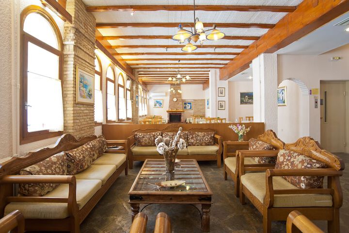 Lobby Photos