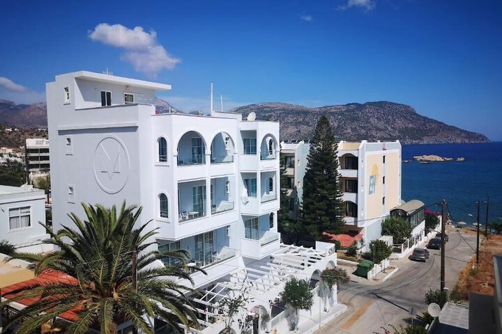 Hotel 19 of 20