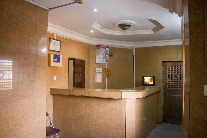 Hotel Interior 2 of 34