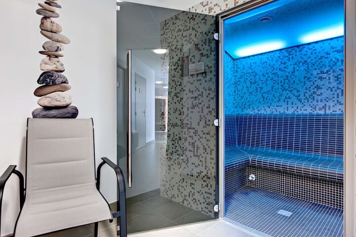 Hotel Spa