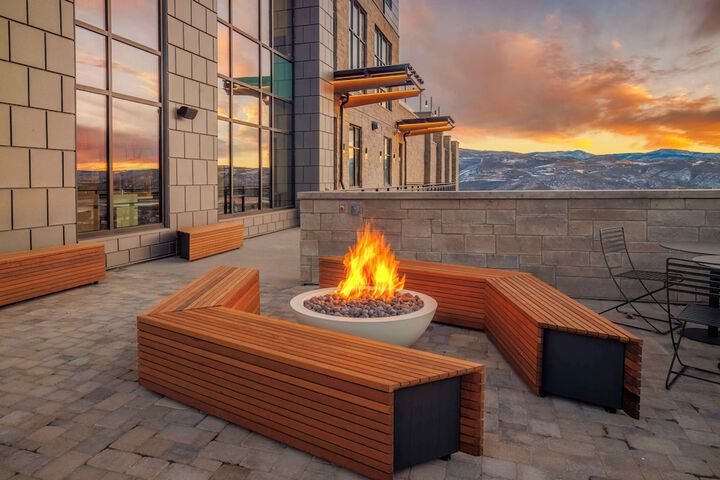 Terrace/Patio 40 of 41