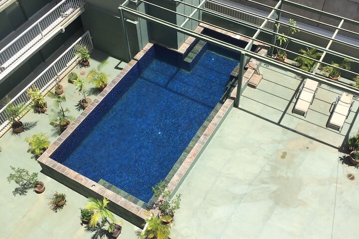 Pool 17 of 22