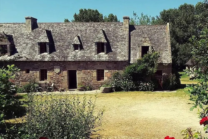 Image of Manoir de Krech Goulifern
