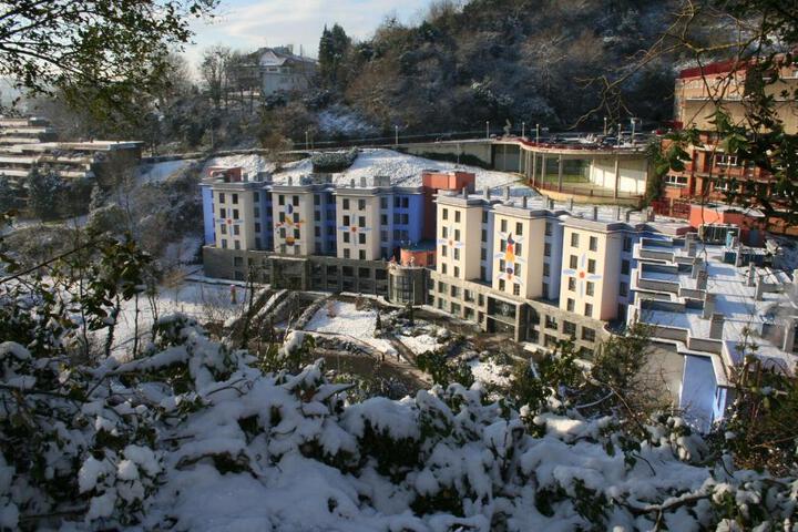 Hotel 13 of 23