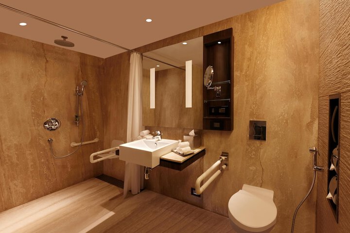 Bathroom Vanities