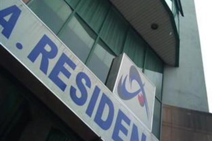 Photo of J.a Residence Hotel