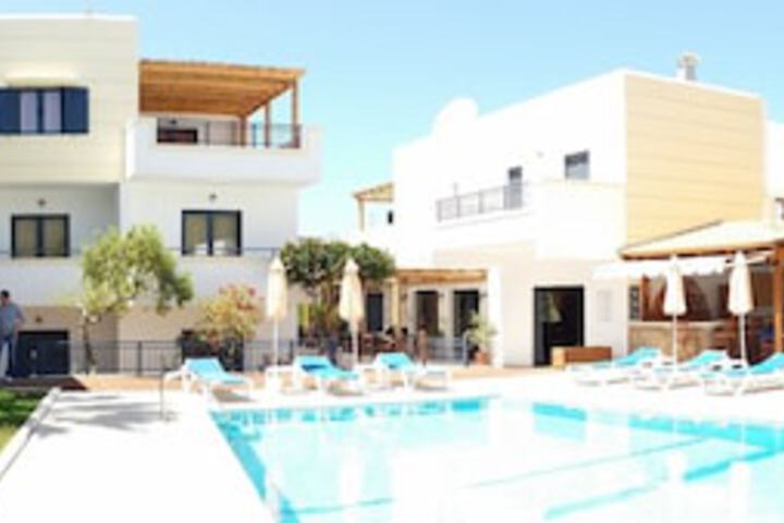 Pool to Cool
