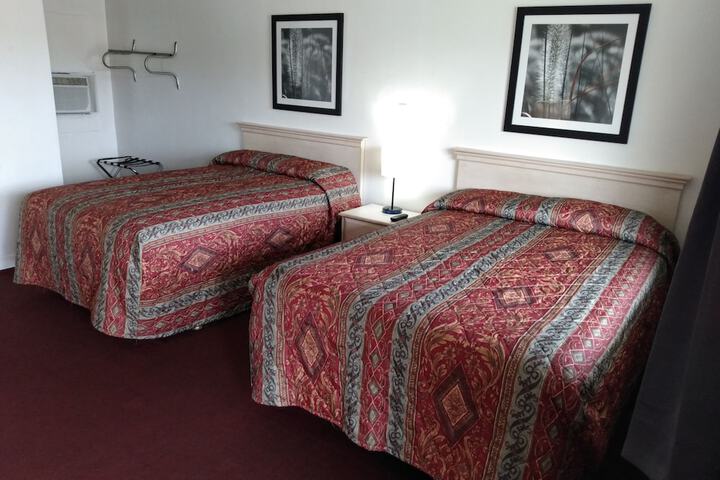 Standard Double Room (23 of 31)