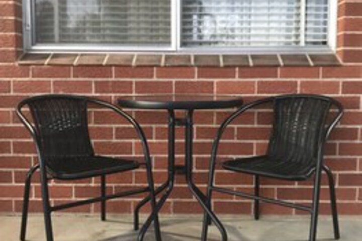 Terrace/Patio 64 of 156