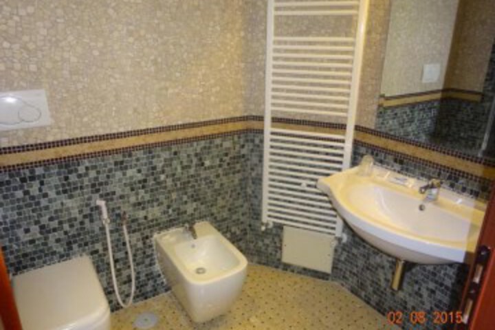 Hotel giardini al lago