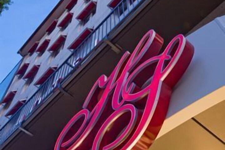 Hotel 38 of 41
