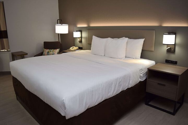 1 King Bed (7 of 16)