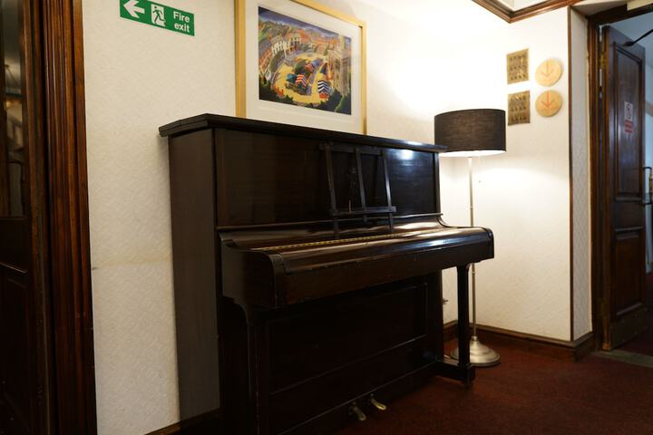 Hotel Interior 60 of 61