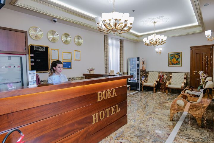 Hotel Interior 7 of 79