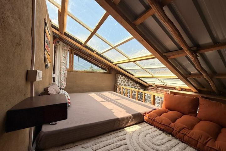 KALA STUDIO AND STAY in Kullu