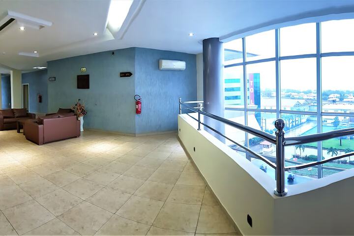 Hotel 58 of 59