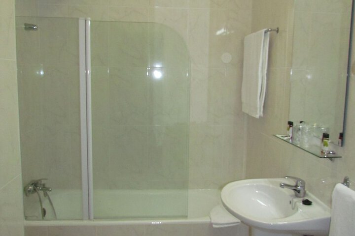 Bath Interior