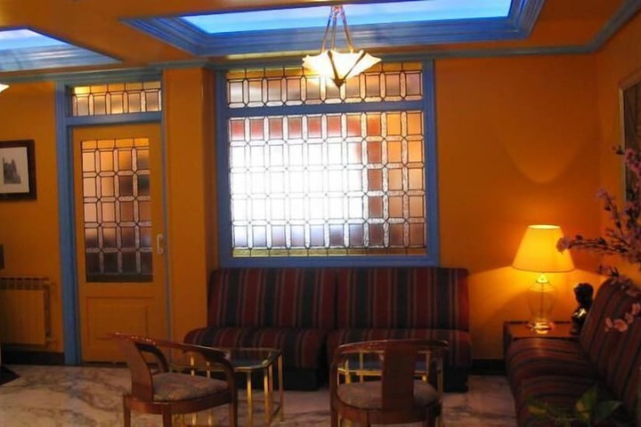 Hotel Interior 2 of 35