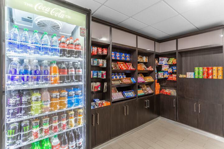 Property amenity