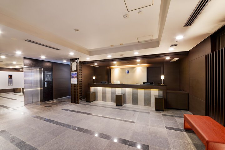 Lobby Photos