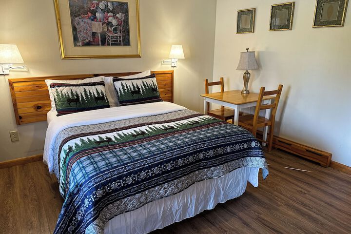 Room 21 of 100