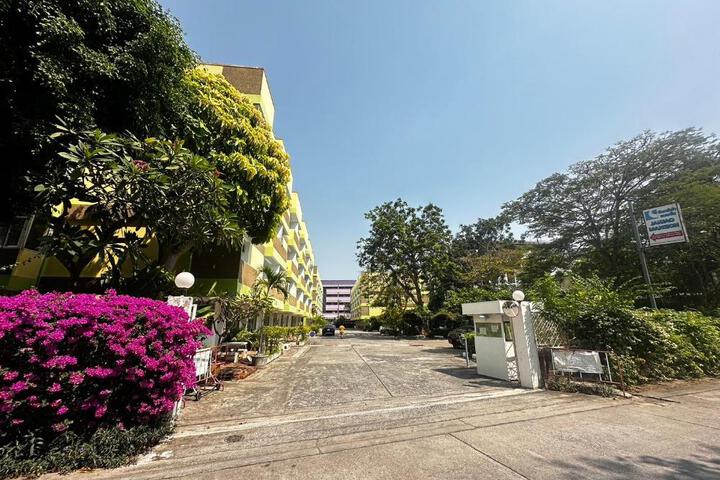 Janjao Mansion