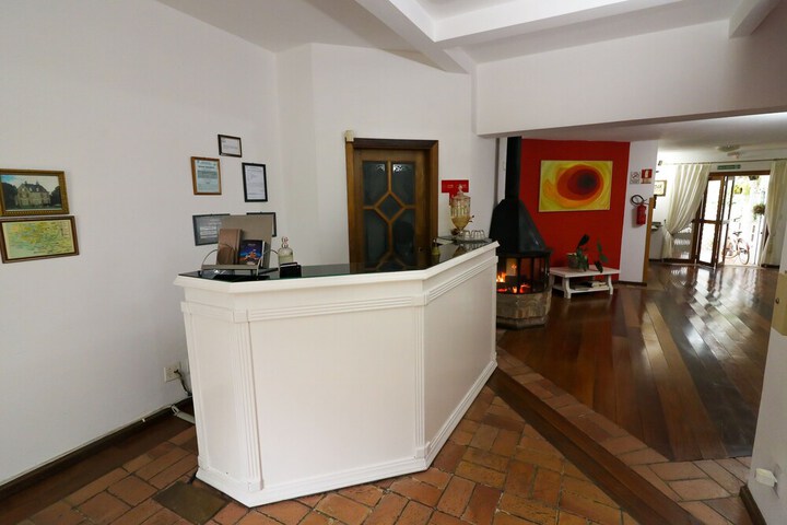 Hotel Interior 4 of 215