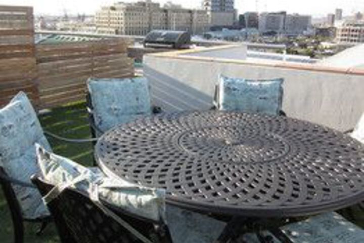 Terrace/Patio 60 of 60