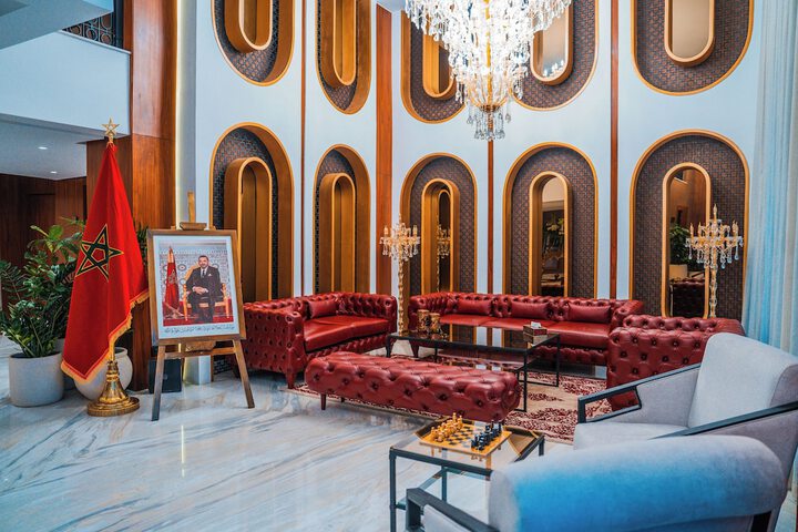 Hotel Interior 11 of 67