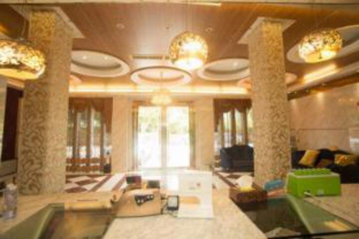 Guoguang Hotel (Cangnan Railway Station Branch)