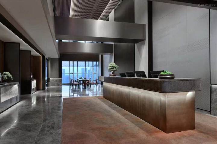 JOYA Hotel Chengdu Taikoo Li IFS