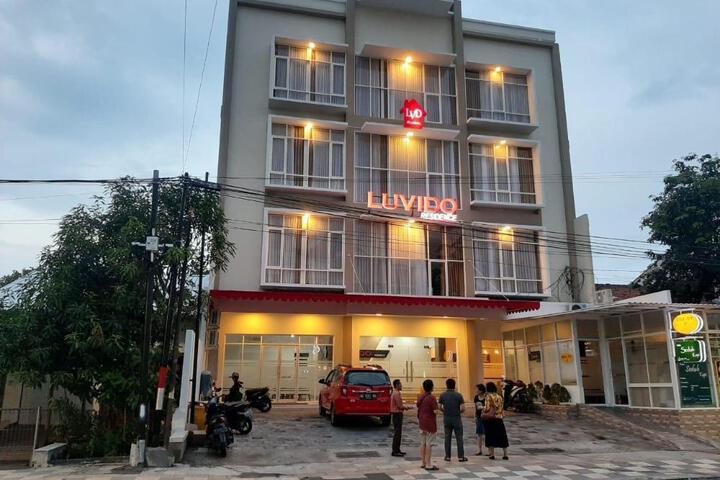 LUVIDO Residence