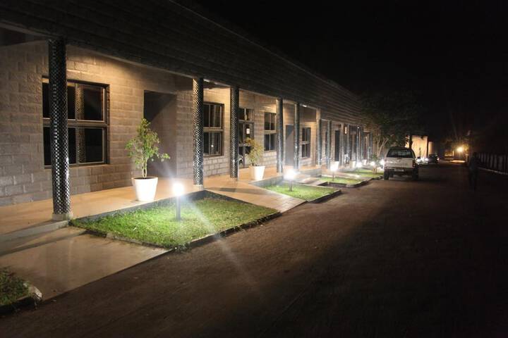 Hotel 45 of 46