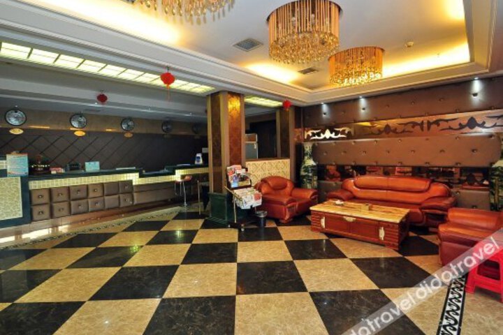 Shengdi Yage Business Hotel