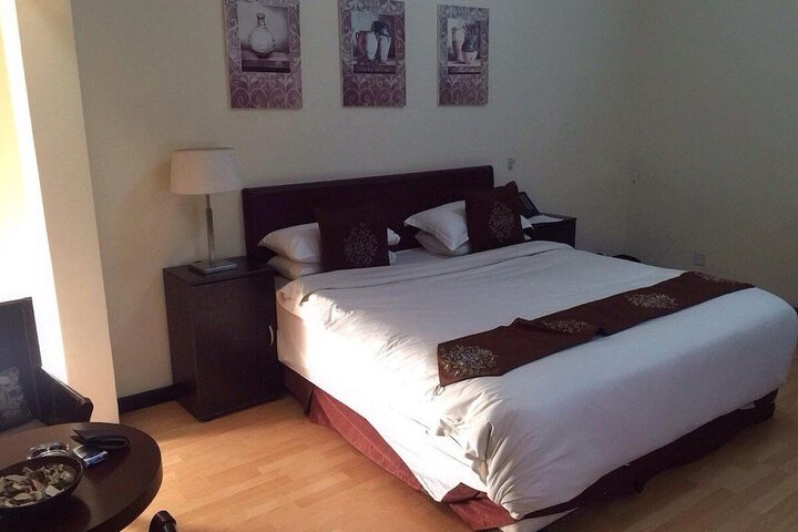 Room 7 of 20