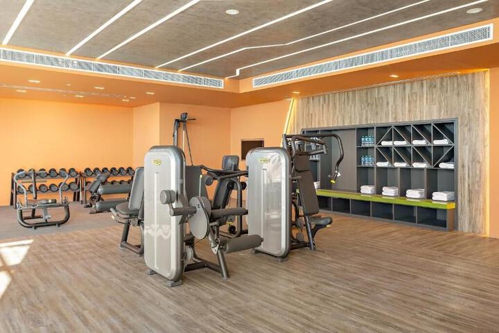 Health and Fitness 25 of 31